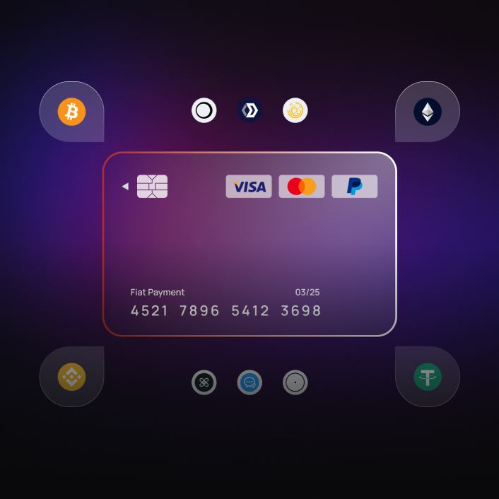 buy nft with fiat payment